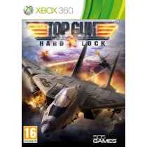 Top Gun Hard Lock [Xbox 360]